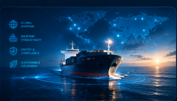 Charismight – global maritime operations